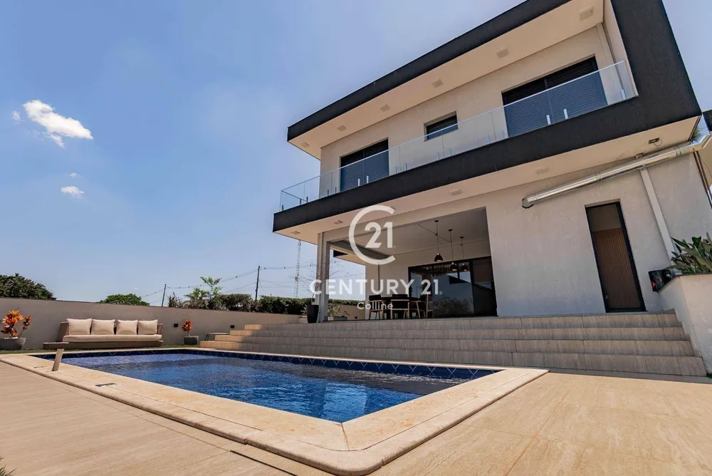 Sobrado, 3 quartos, 243 m² - Foto 18
