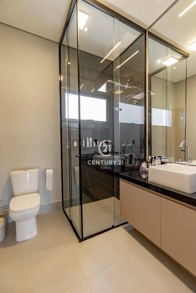 Sobrado, 3 quartos, 243 m² - Foto 6
