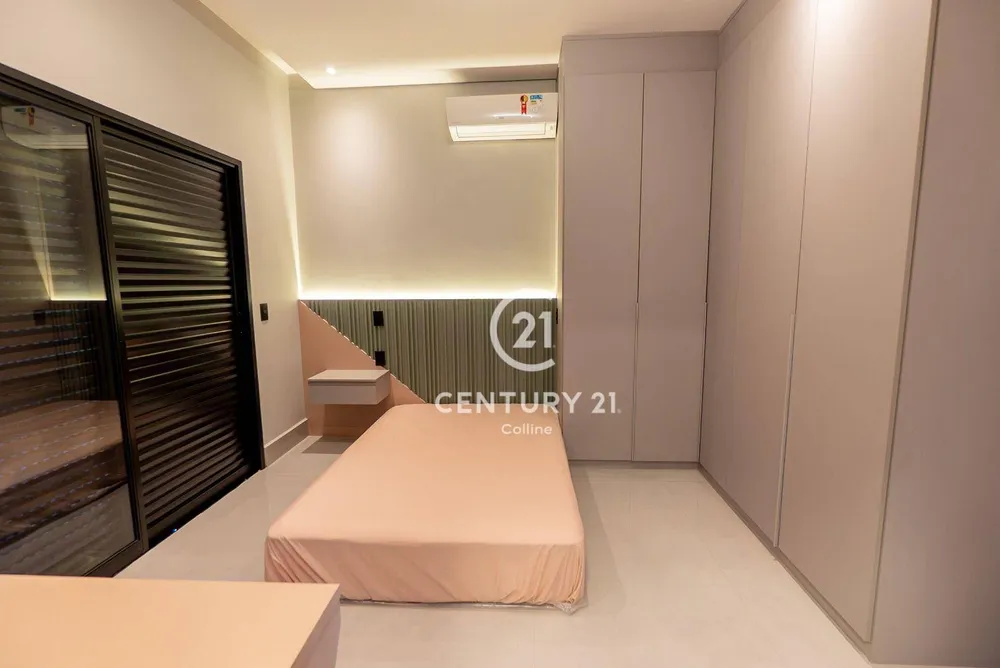 Sobrado, 3 quartos, 243 m² - Foto 8