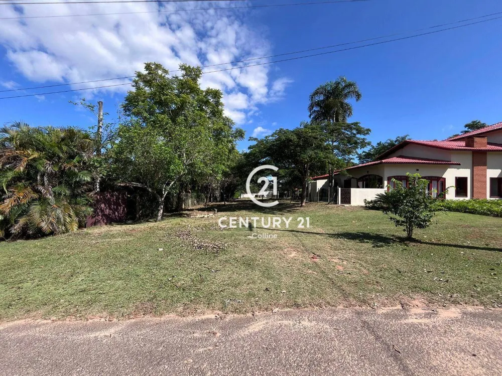 Loteamento e Condomínio, 420 m² - Foto 4