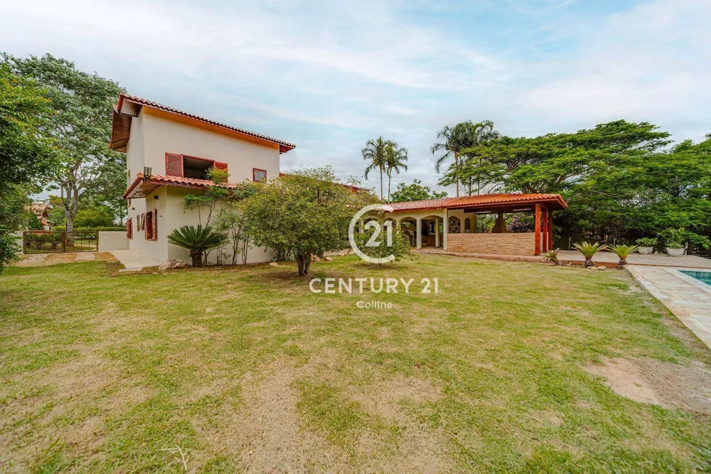Casa de Condomínio, 4 quartos - Foto 6