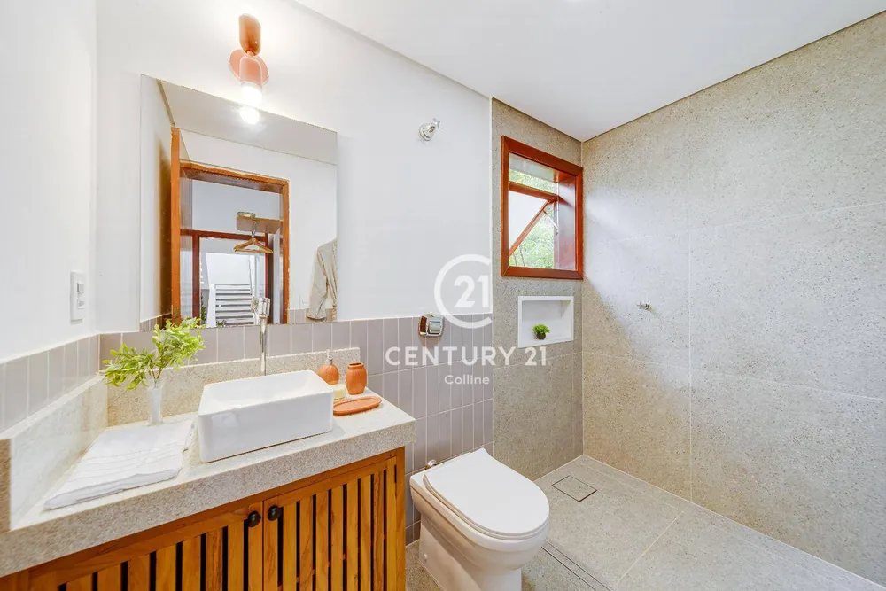 Casa de Condomínio, 4 quartos - Foto 12