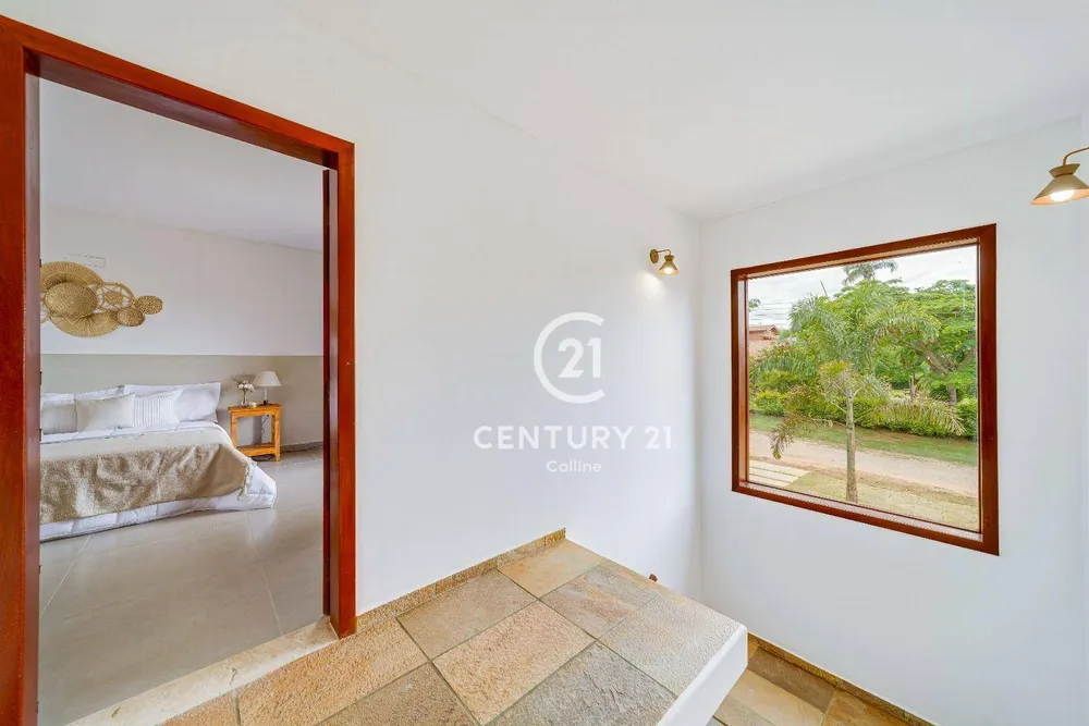 Casa de Condomínio, 4 quartos - Foto 11