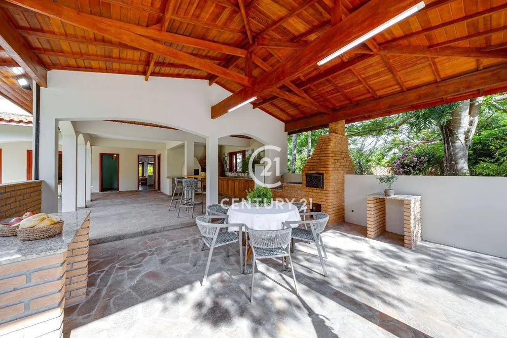 Casa de Condomínio, 4 quartos - Foto 17