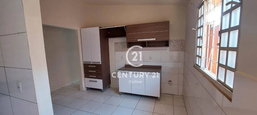 Casa, 2 quartos, 90 m² - Foto 9