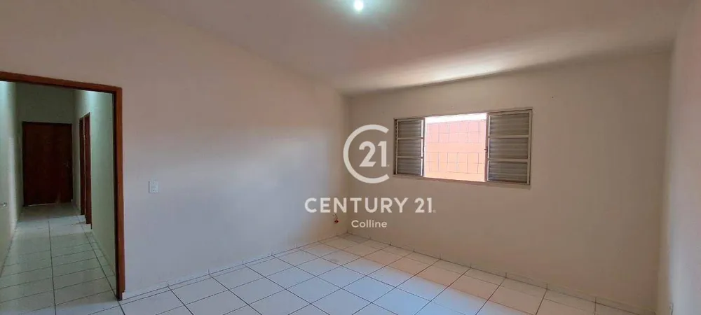 Casa, 2 quartos, 90 m² - Foto 4