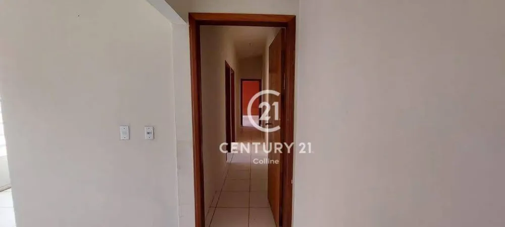 Casa, 2 quartos, 90 m² - Foto 6