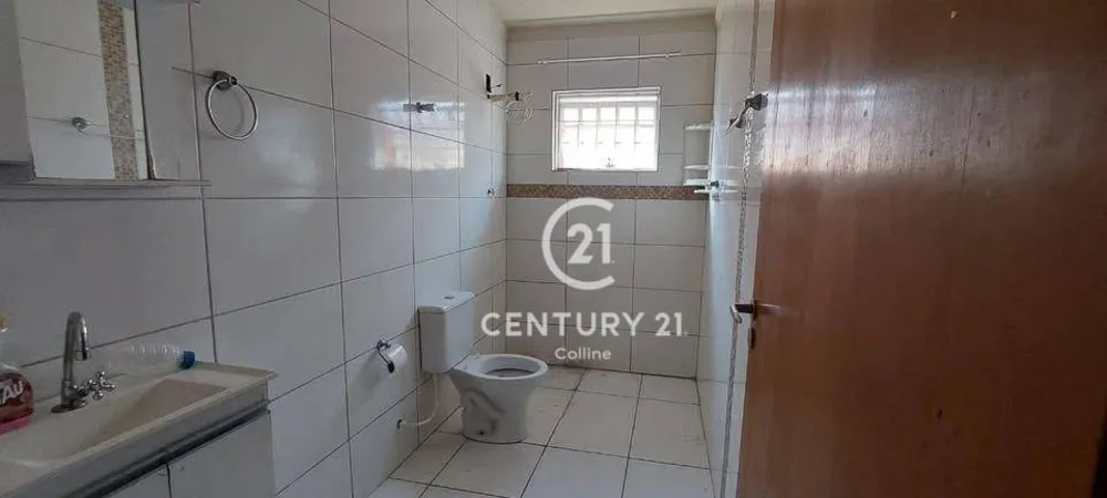 Casa, 2 quartos, 90 m² - Foto 3