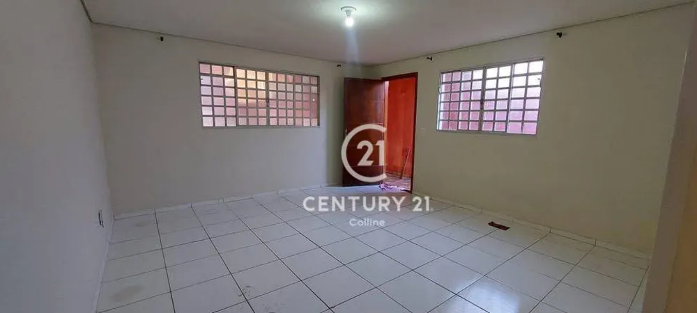 Casa, 2 quartos, 90 m² - Foto 1