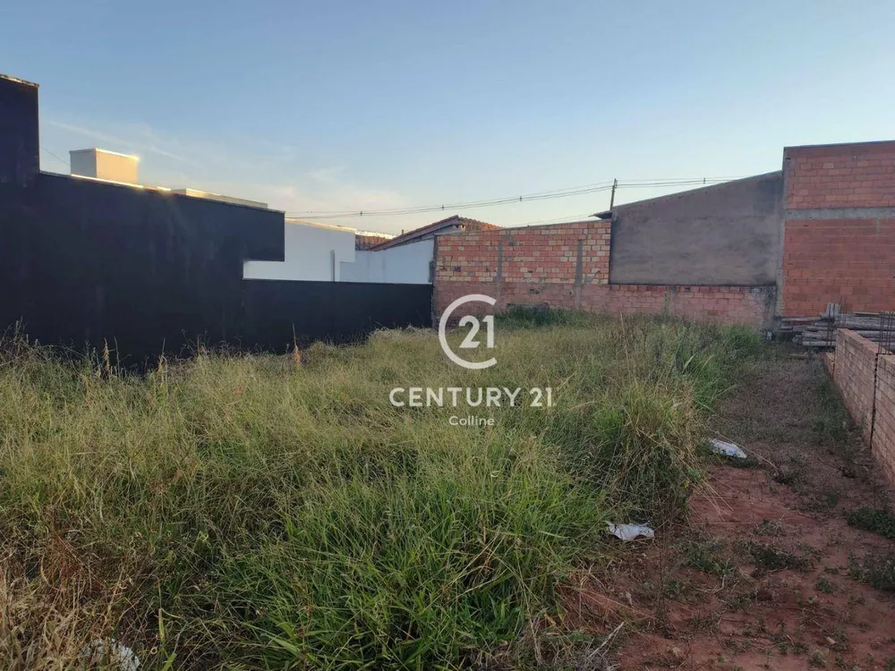 Terreno, 200 m² - Foto 1