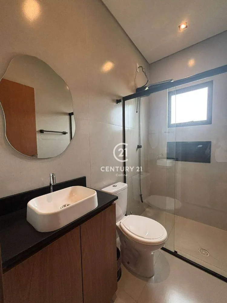 Casa, 3 quartos, 169 m² - Foto 17
