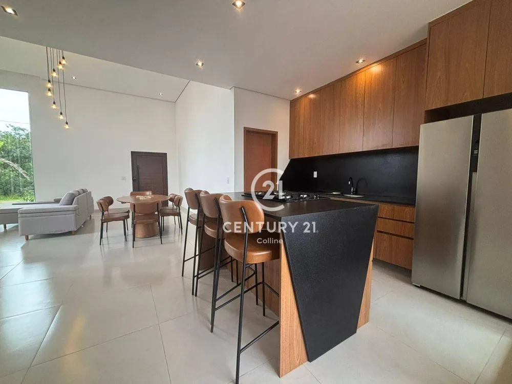 Casa, 3 quartos, 169 m² - Foto 5