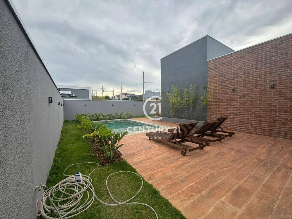 Casa, 3 quartos, 169 m² - Foto 13