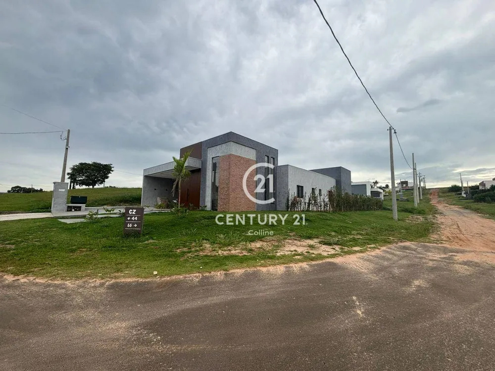 Casa, 3 quartos, 169 m² - Foto 4