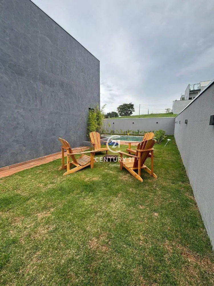 Casa, 3 quartos, 169 m² - Foto 12