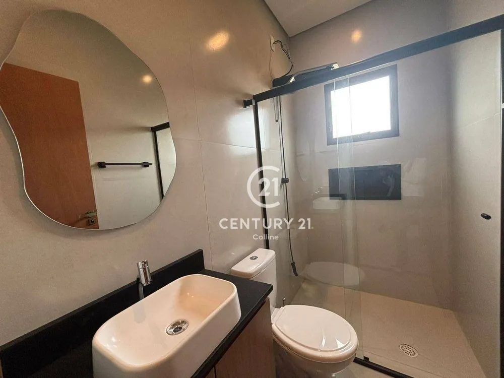 Casa, 3 quartos, 169 m² - Foto 18