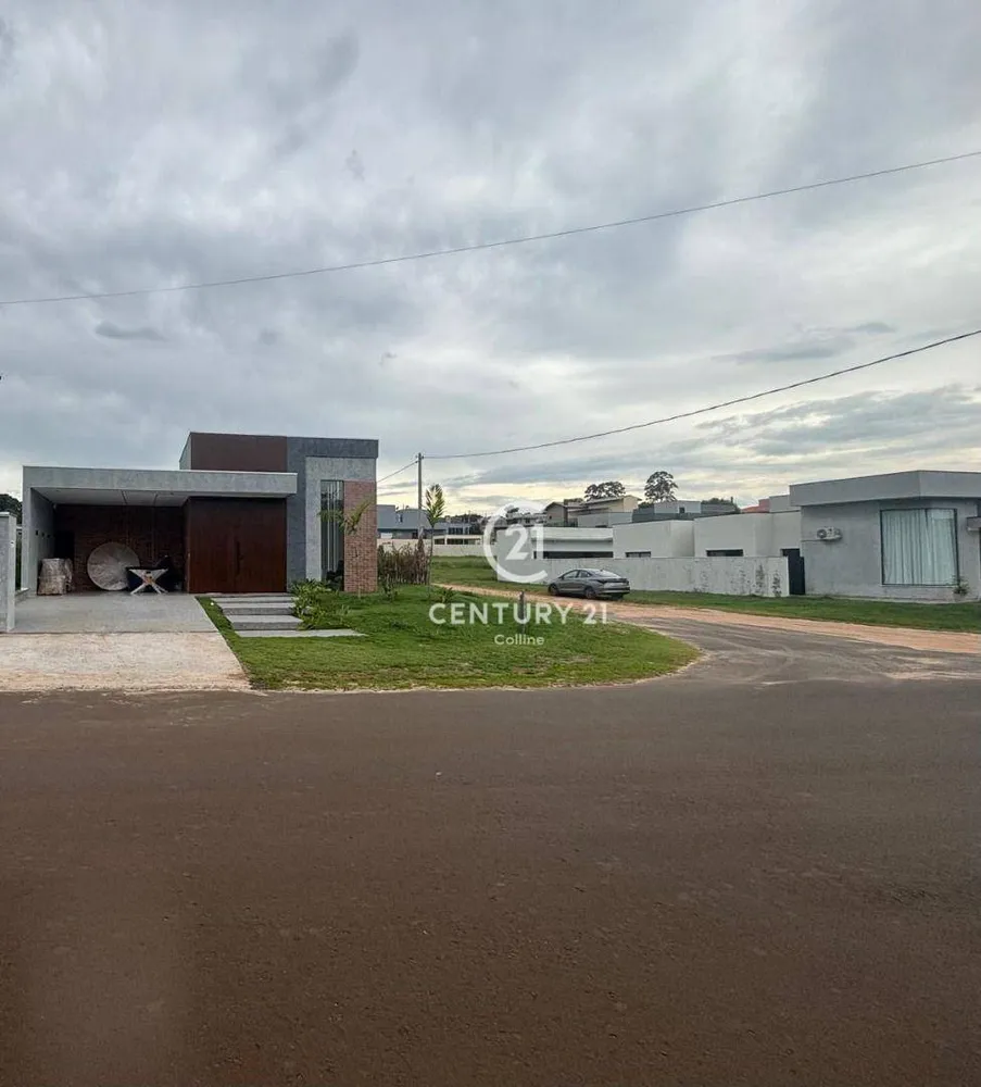Casa, 3 quartos, 169 m² - Foto 3