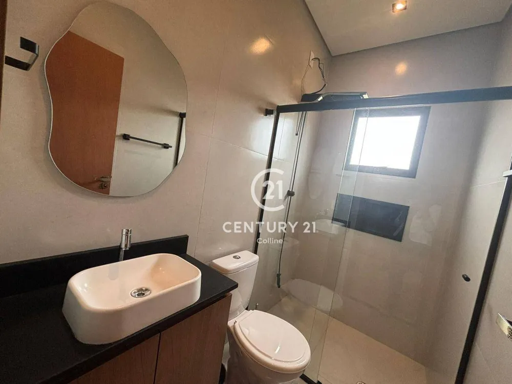 Casa, 3 quartos, 169 m² - Foto 16