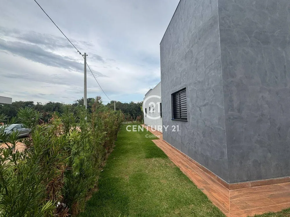 Casa, 3 quartos, 169 m² - Foto 14