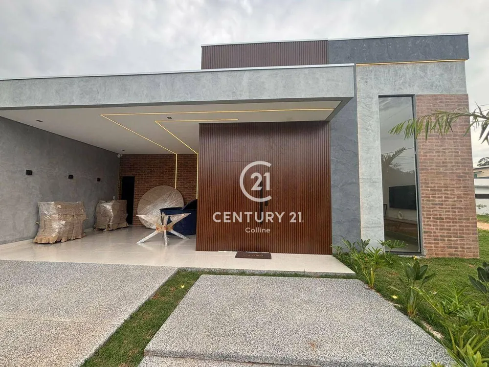 Casa, 3 quartos, 169 m² - Foto 2