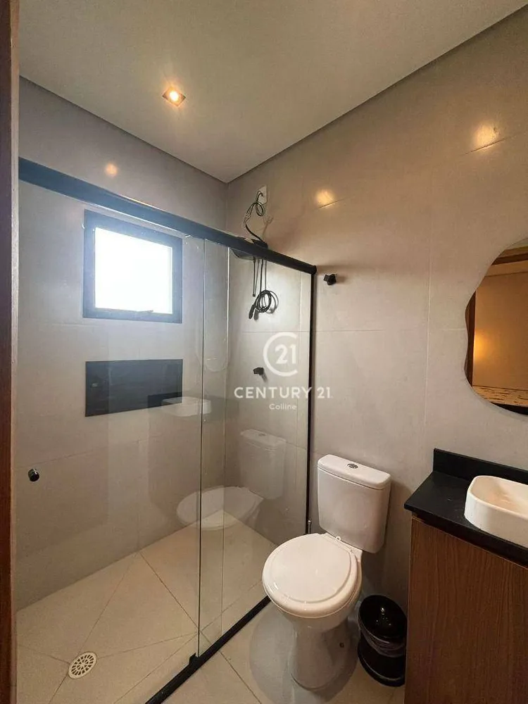 Casa, 3 quartos, 169 m² - Foto 19