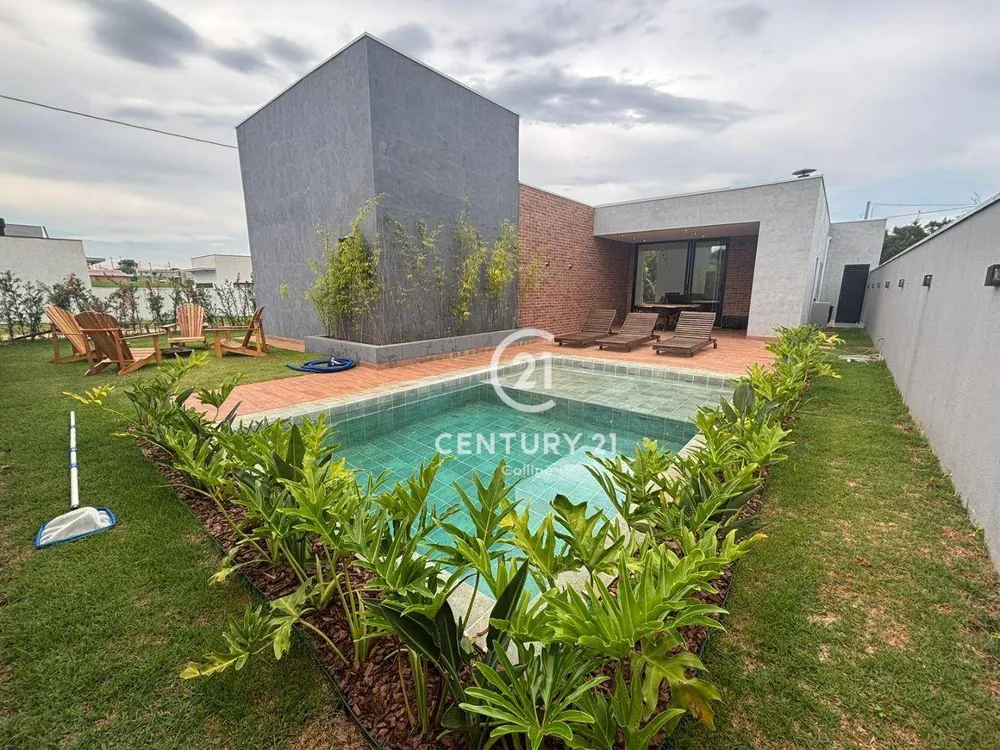 Casa, 3 quartos, 169 m² - Foto 1