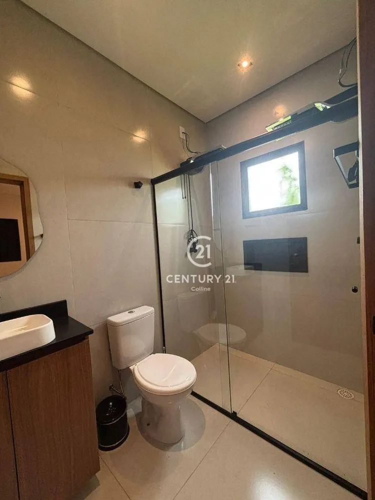 Casa, 3 quartos, 169 m² - Foto 20