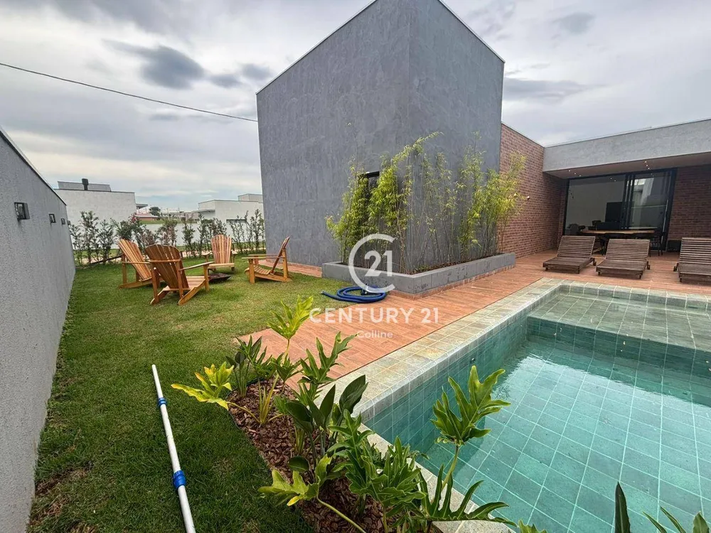 Casa, 3 quartos, 169 m² - Foto 11