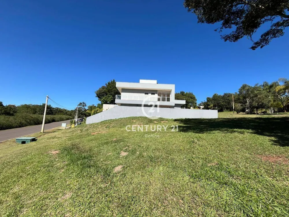 Loteamento e Condomínio, 485 m² - Foto 1