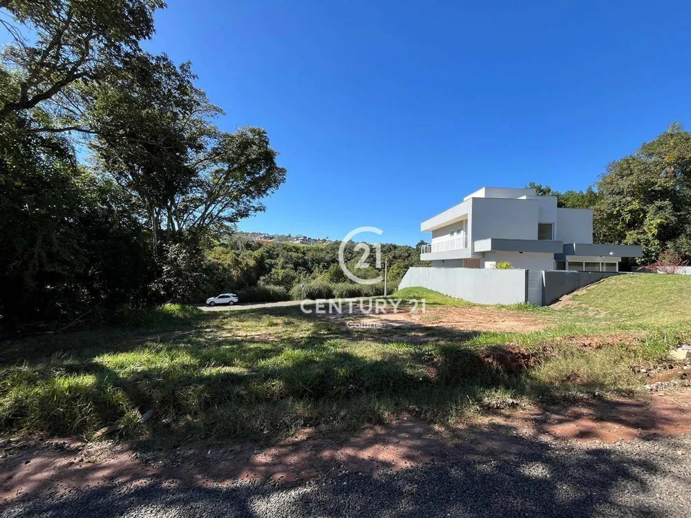 Loteamento e Condomínio, 485 m² - Foto 7