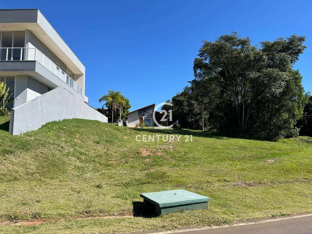 Loteamento e Condomínio, 485 m² - Foto 1