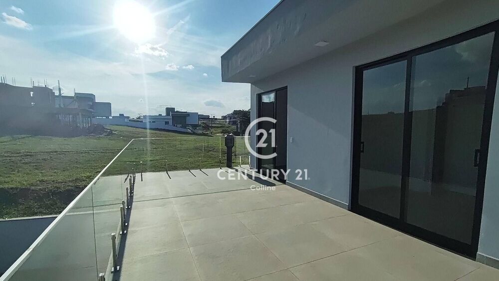 Sobrado, 4 quartos, 239 m² - Foto 3
