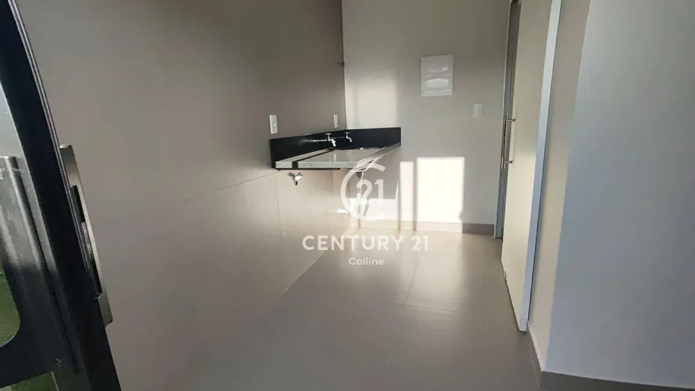 Sobrado, 4 quartos, 239 m² - Foto 13