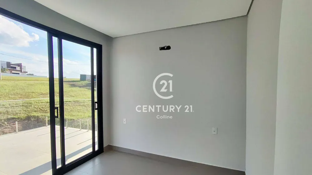 Sobrado, 4 quartos, 239 m² - Foto 9