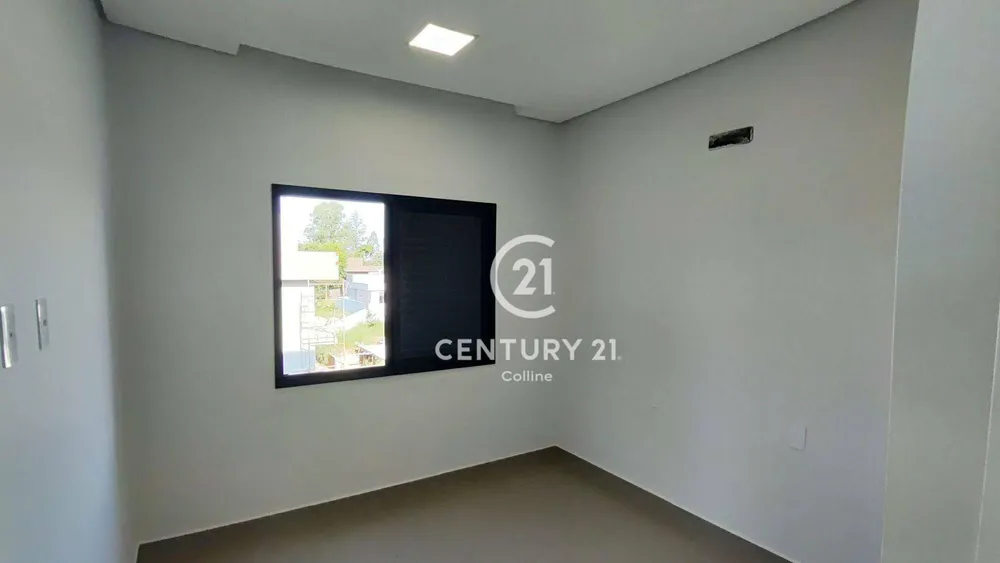 Sobrado, 4 quartos, 239 m² - Foto 8