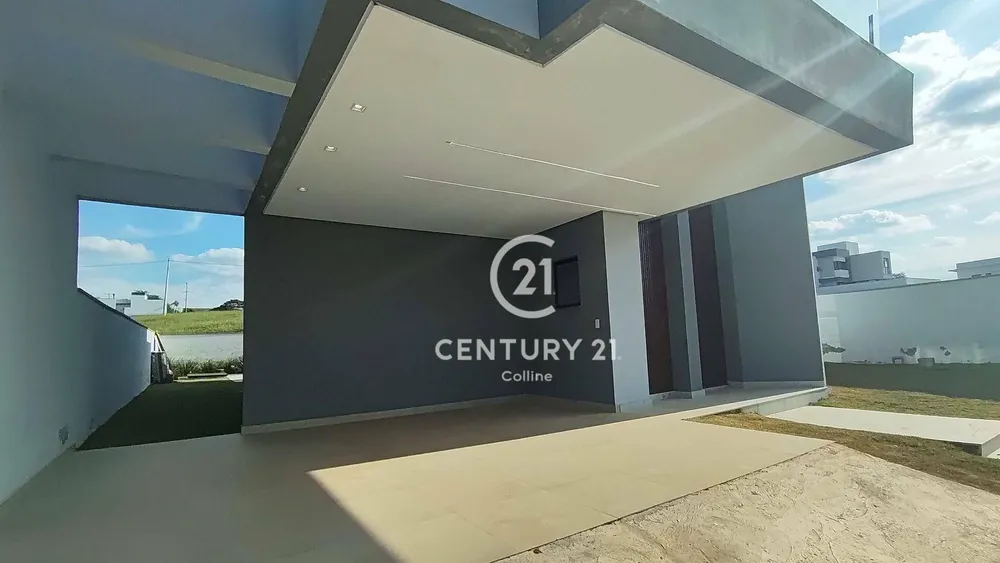 Sobrado, 4 quartos, 239 m² - Foto 1