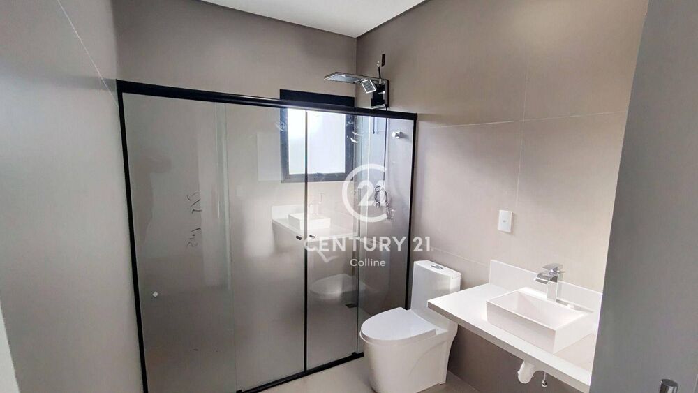 Sobrado, 4 quartos, 239 m² - Foto 4