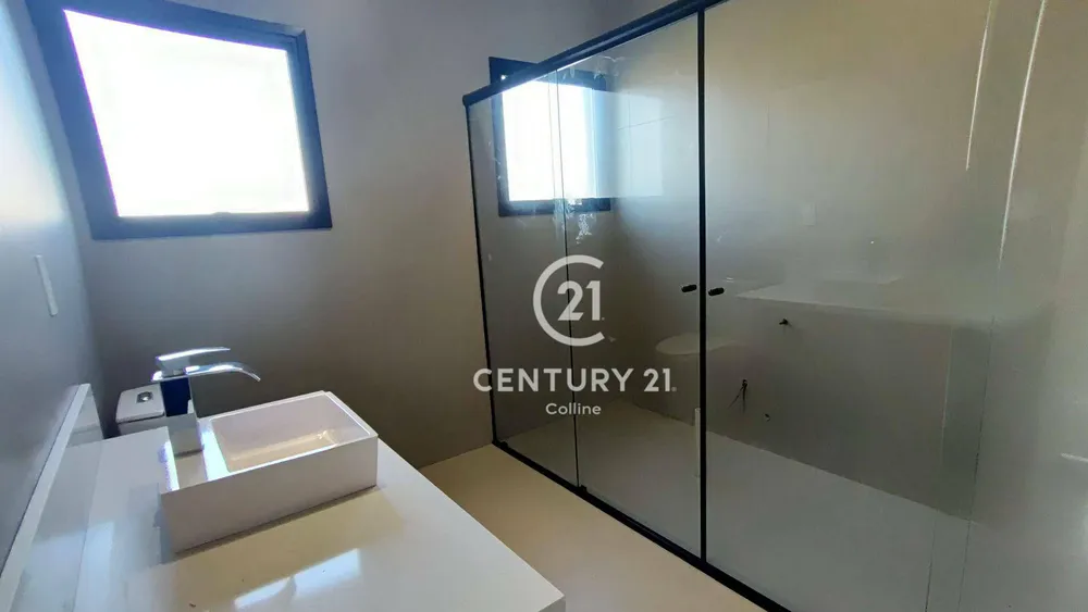 Sobrado, 4 quartos, 239 m² - Foto 7