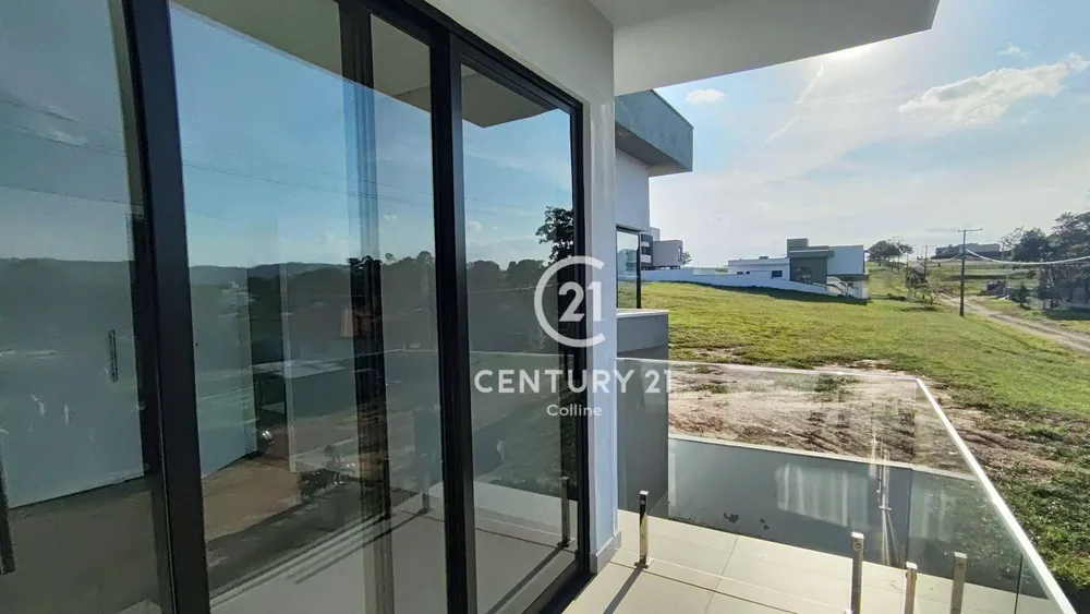 Sobrado, 4 quartos, 239 m² - Foto 6