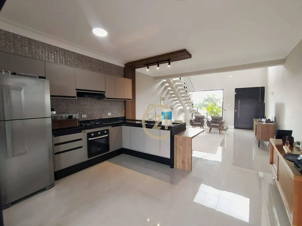 Sobrado, 4 quartos, 327 m² - Foto 6