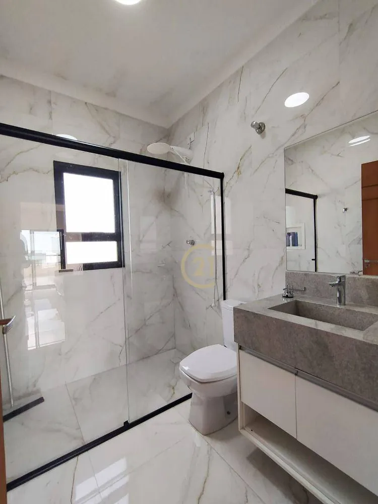 Sobrado, 4 quartos, 327 m² - Foto 13