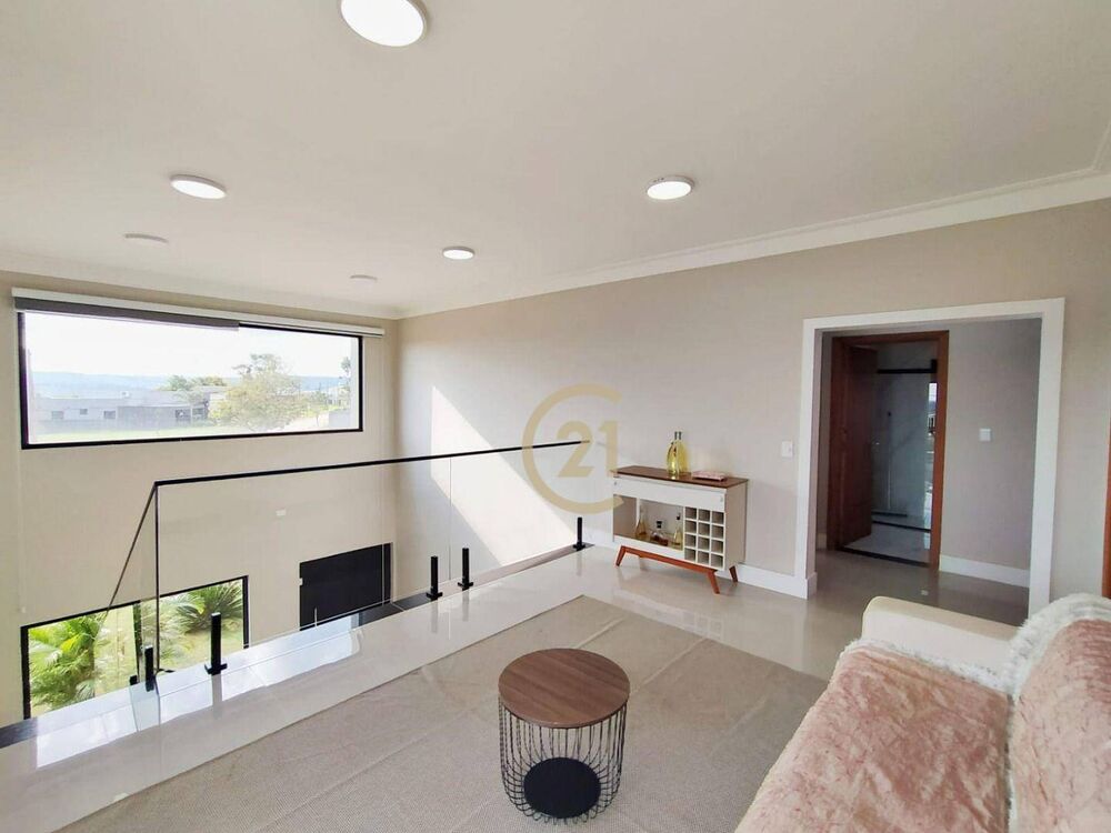 Sobrado, 4 quartos, 327 m² - Foto 3