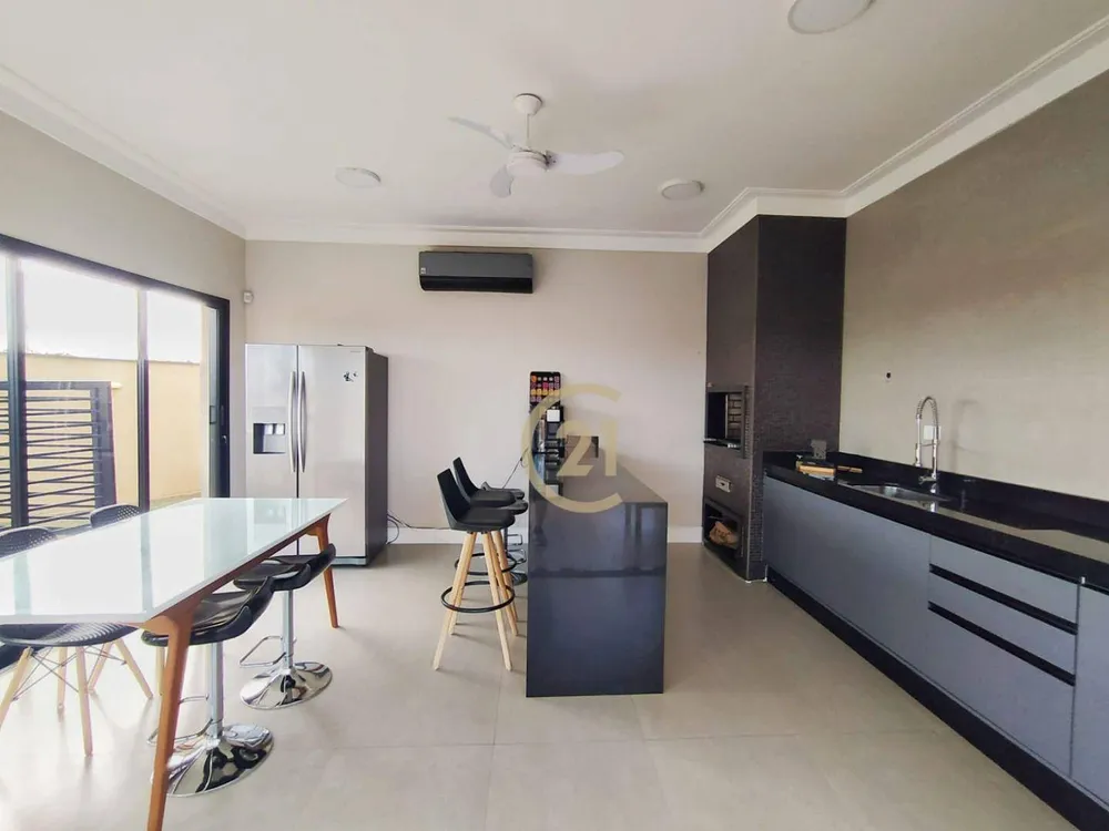 Sobrado, 4 quartos, 327 m² - Foto 8
