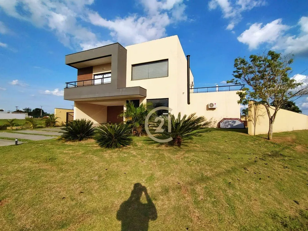 Sobrado, 4 quartos, 327 m² - Foto 2
