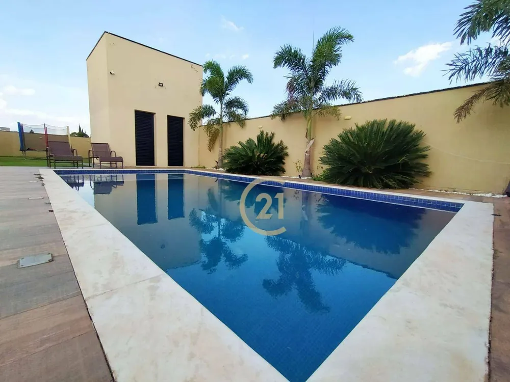 Sobrado, 4 quartos, 327 m² - Foto 15