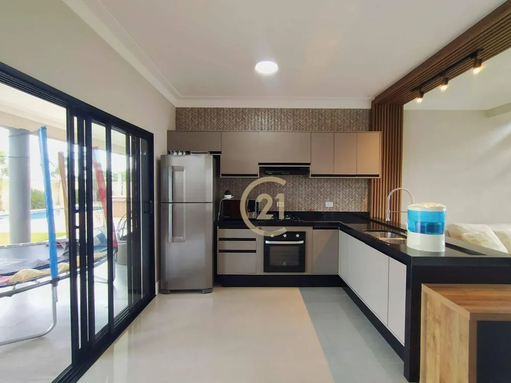 Sobrado, 4 quartos, 327 m² - Foto 5