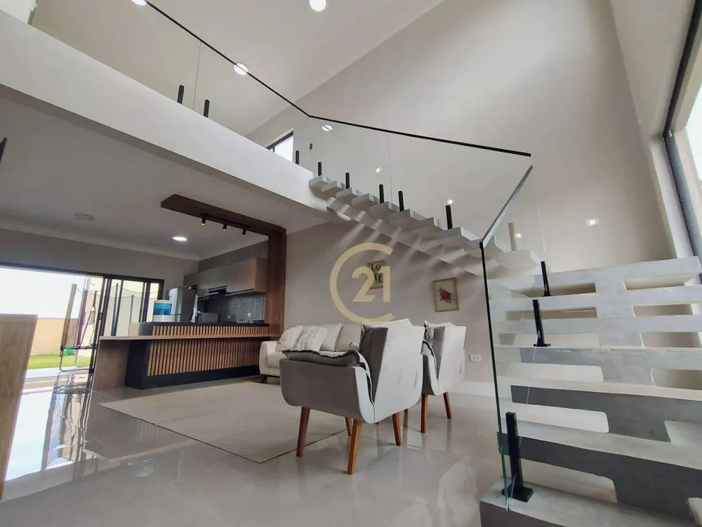 Sobrado, 4 quartos, 327 m² - Foto 3