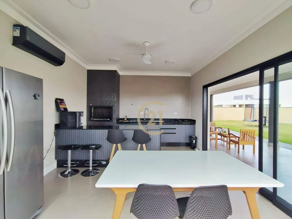 Sobrado, 4 quartos, 327 m² - Foto 10