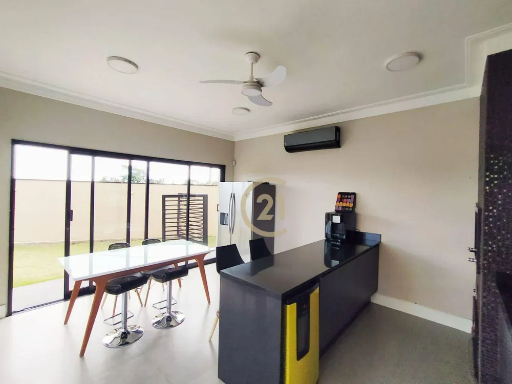 Sobrado, 4 quartos, 327 m² - Foto 9