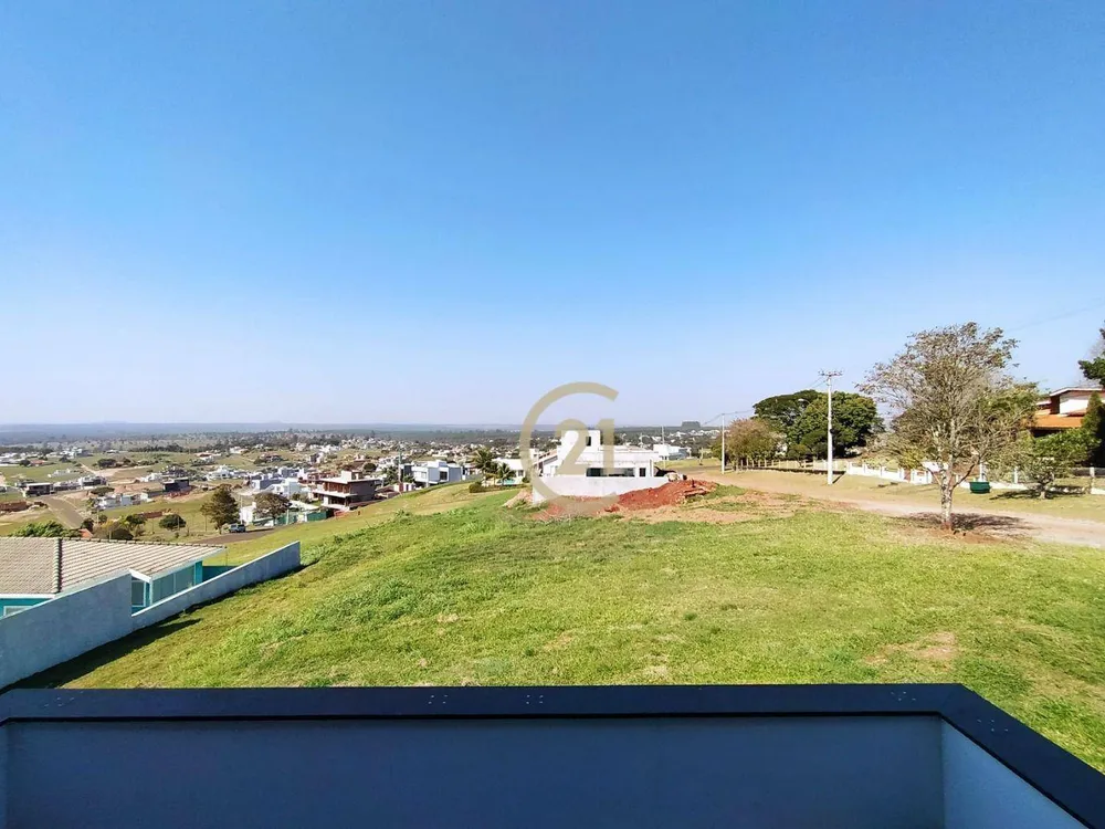 Sobrado, 4 quartos, 305 m² - Foto 2